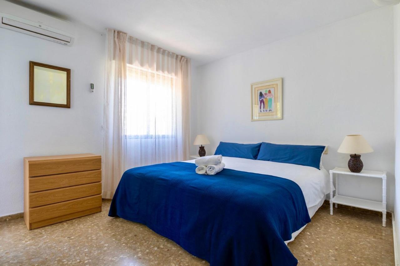 Marbesun 7 Marbella