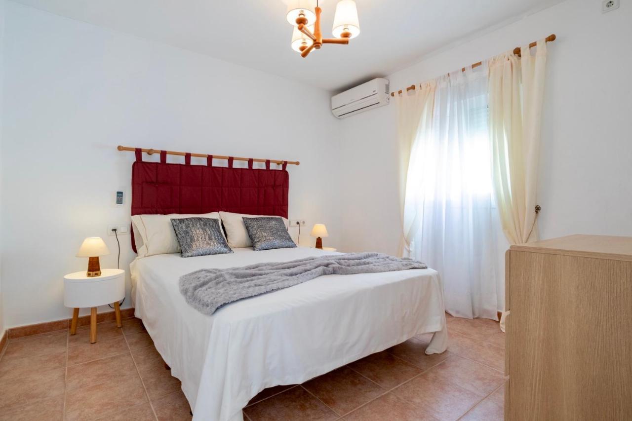Villa Marbesun 7 Marbella