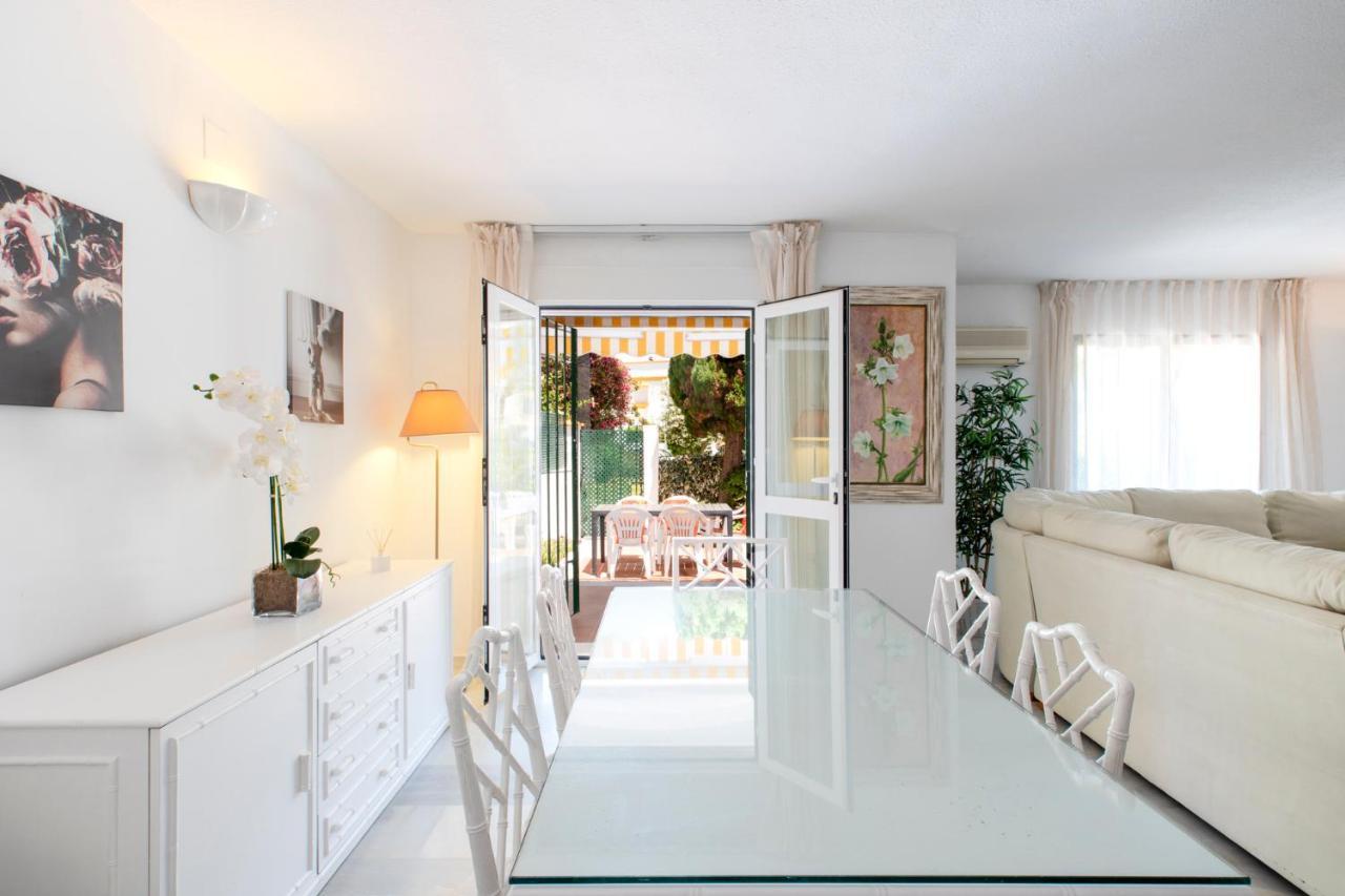 Marbesun 7 Villa *