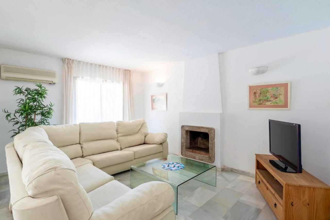 Villa Marbesun 7 Marbella