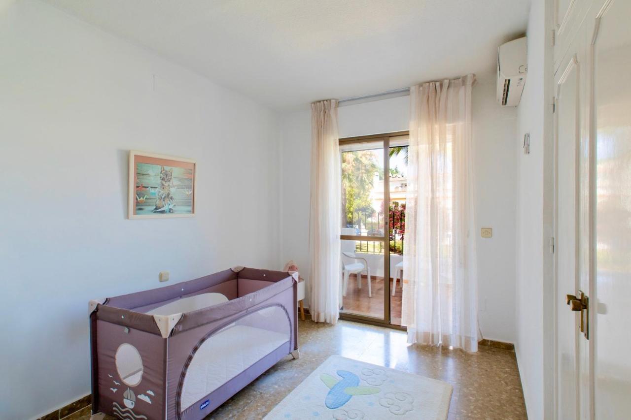 Villa Marbesun 7 Marbella