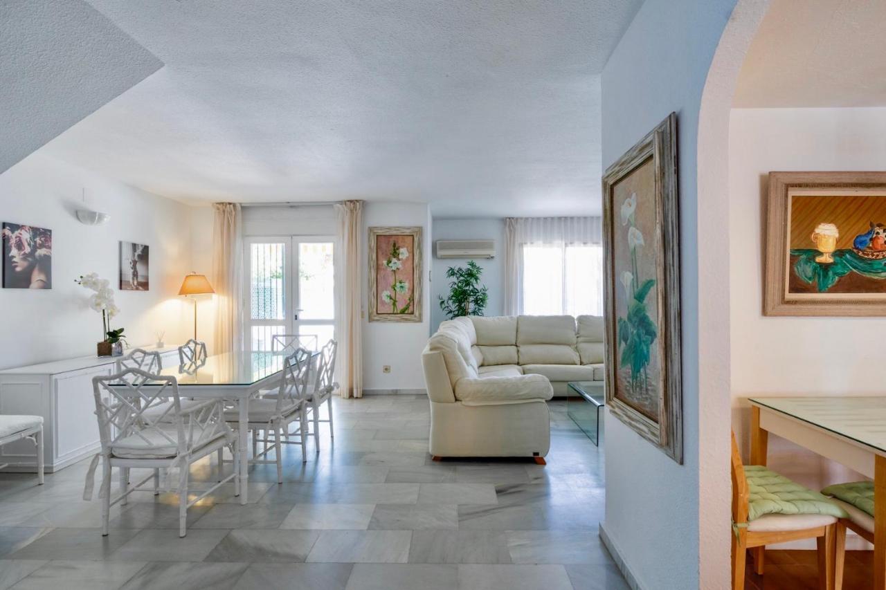 Marbesun 7 * Marbella