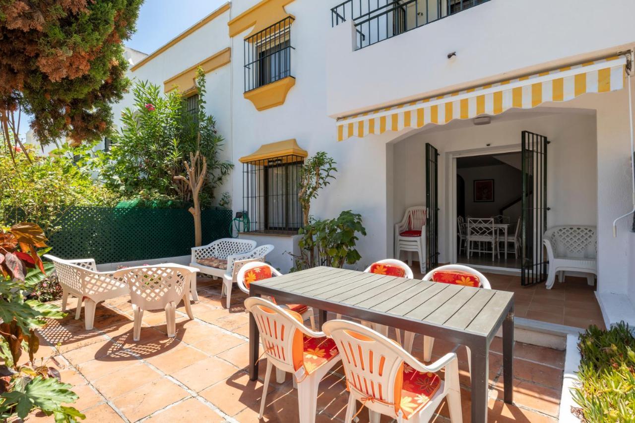 Villa Marbesun 7