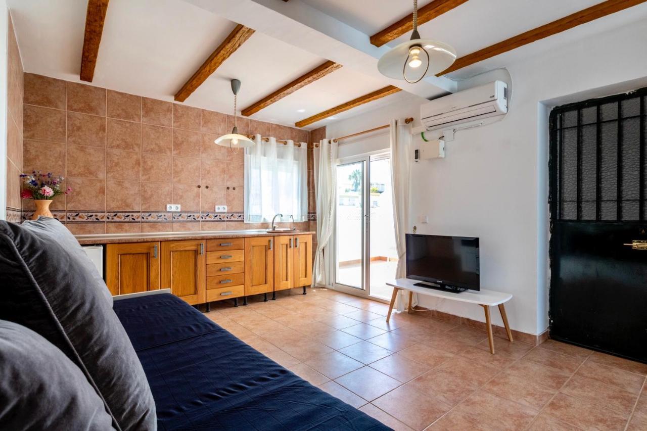 Marbesun 7 Villa *