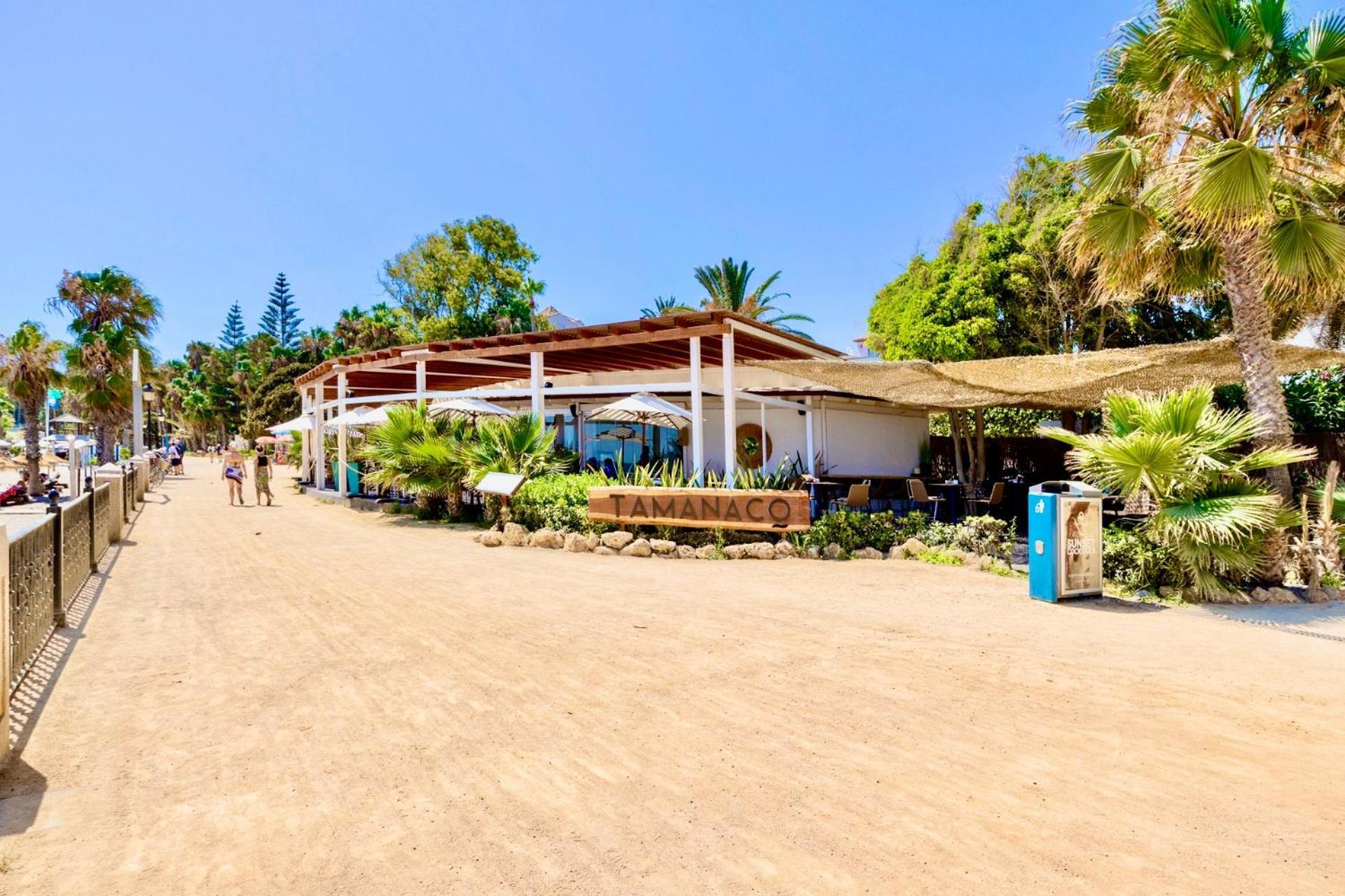 Villa Marbesun 7