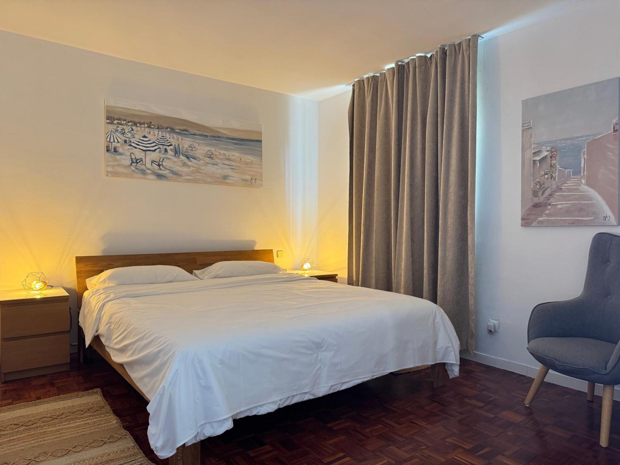 Villa Marbesun 7 *