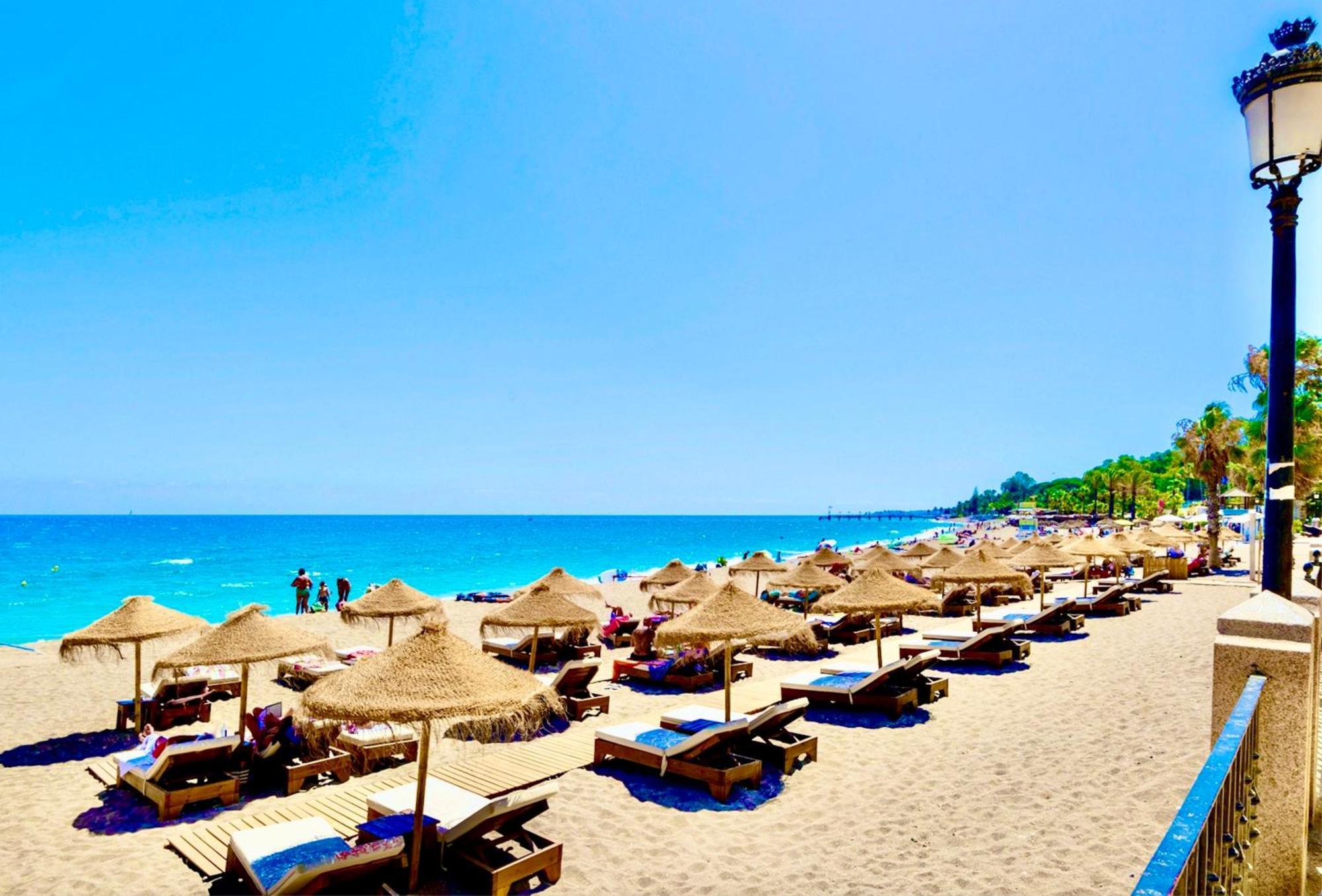 Villa Marbesun 7 Marbella