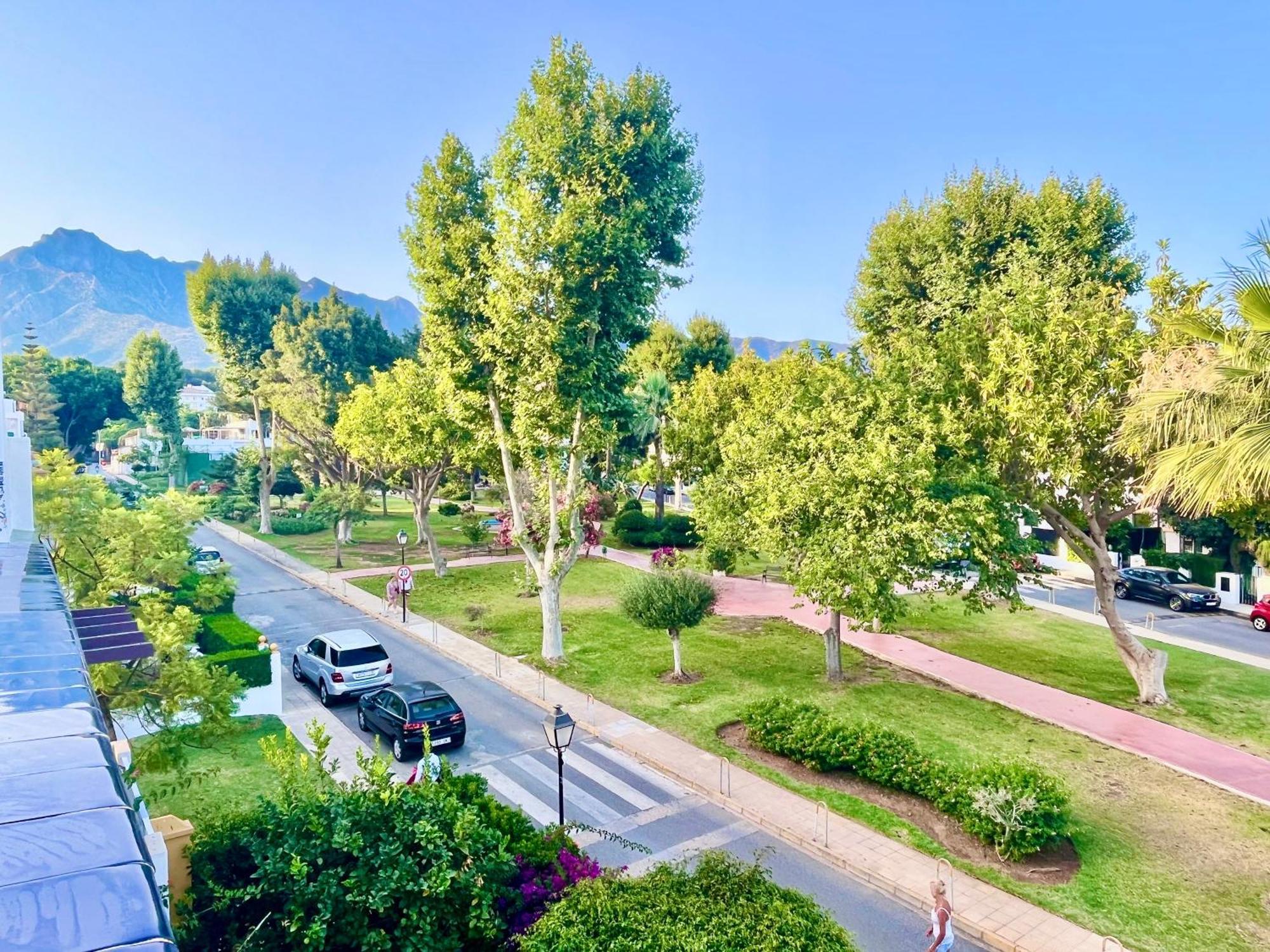 Villa Marbesun 7 Marbella