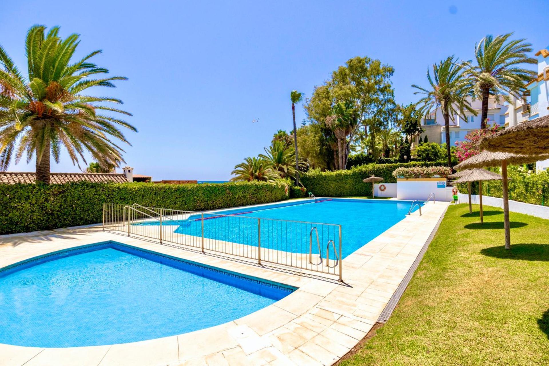 Marbesun 7 Villa *
