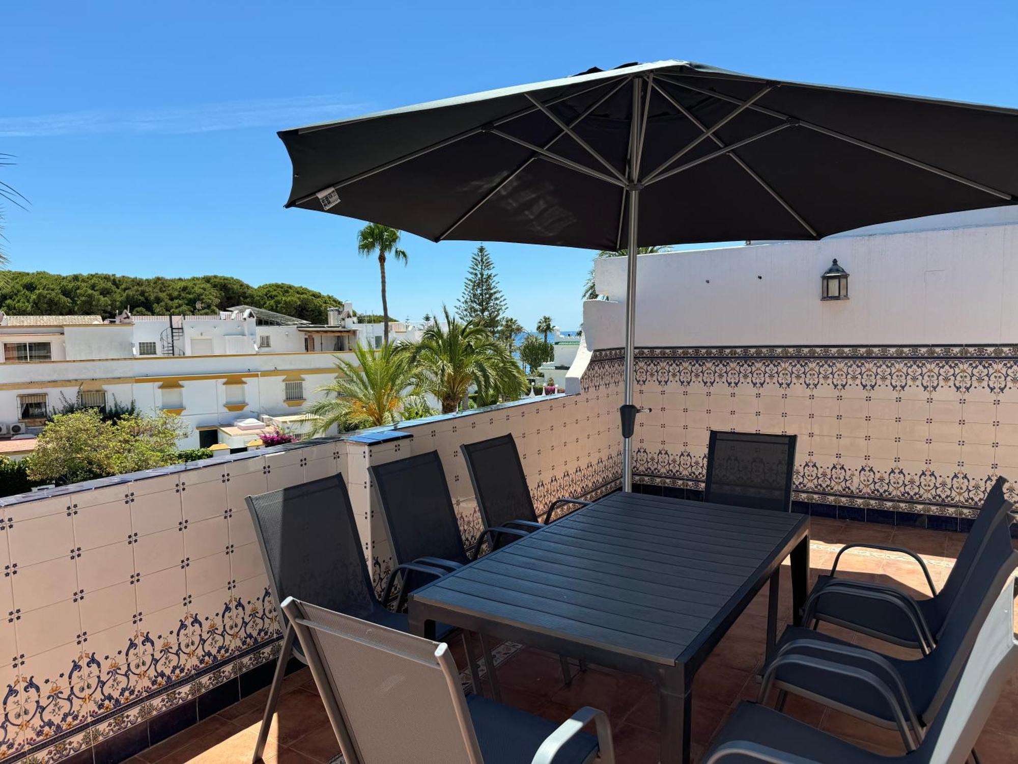 Marbesun 7 * Marbella