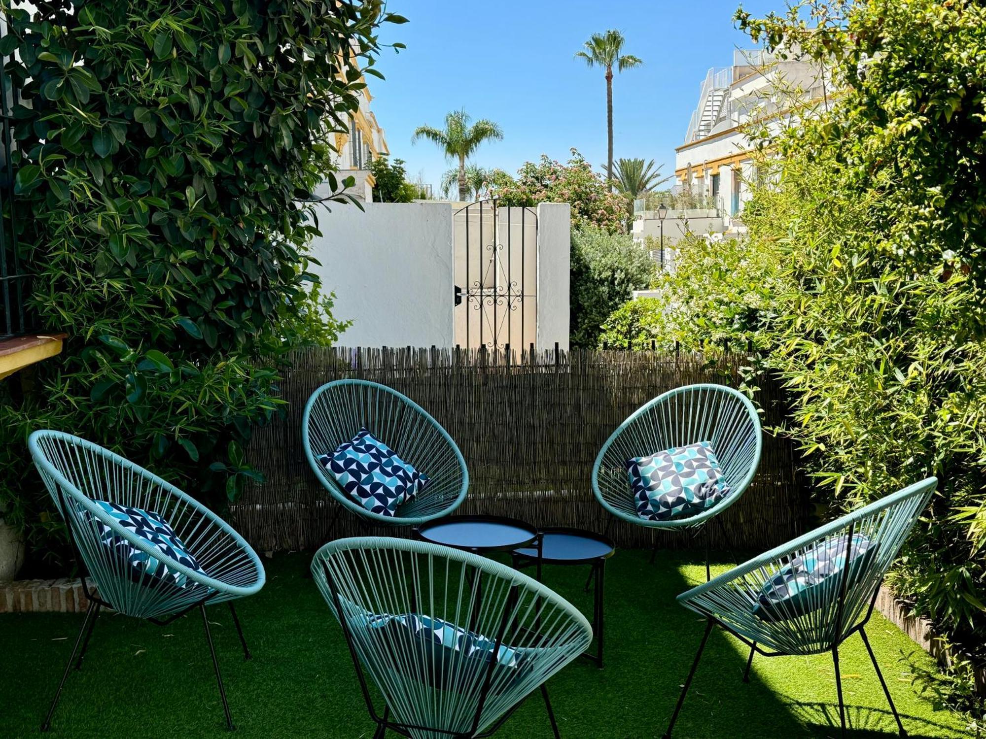 Villa Marbesun 7 Marbella